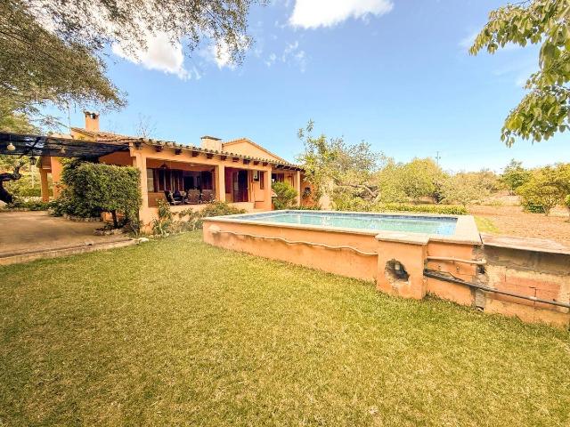 Terreno en venta en el Camp, Serra de Tramuntana