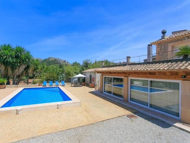 Terreno en venta en Serra de Tramuntana, Baleares