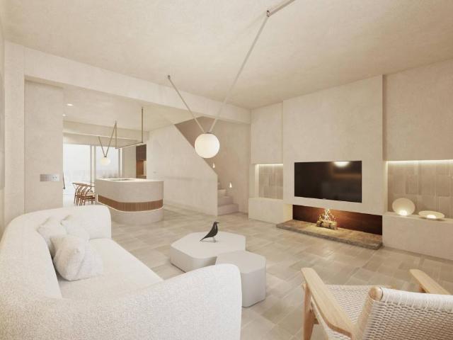 Terreno en venta en Serra de Tramuntana, Baleares