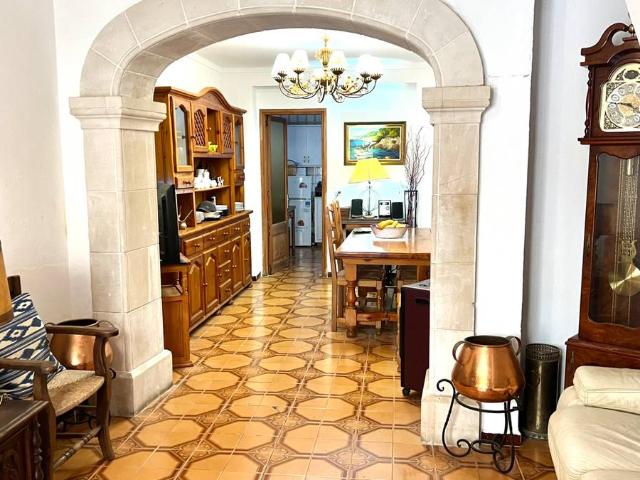 Terreno en venta en Pollença, el Camp