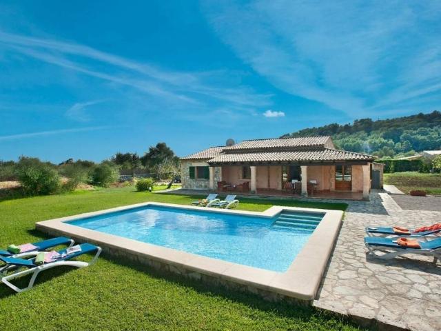 Terreno en venta en Serra de Tramuntana, Baleares