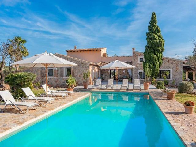 Terreno en venta en Pollença, el Camp