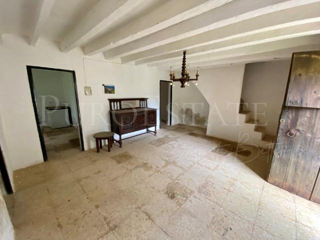 Villa en venta en Pollença, el Camp