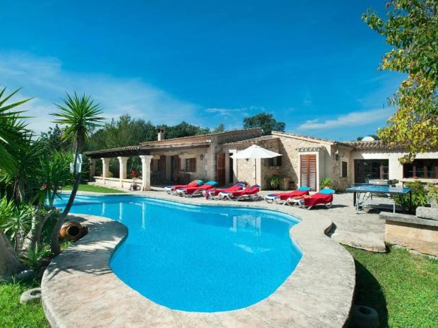 Terreno en venta en Serra de Tramuntana, Baleares