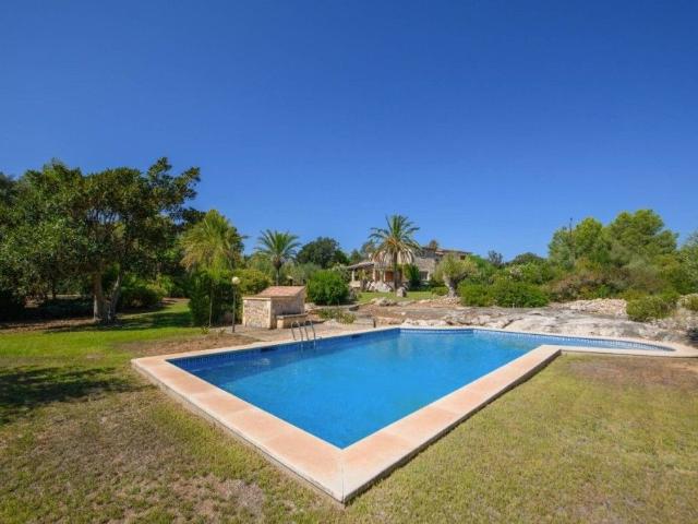 Terreno en venta en Pollença, el Camp
