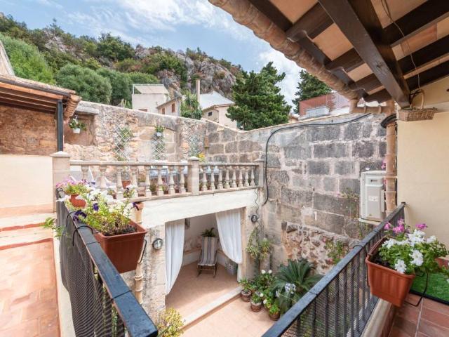 Terreno en venta en el Camp, Serra de Tramuntana