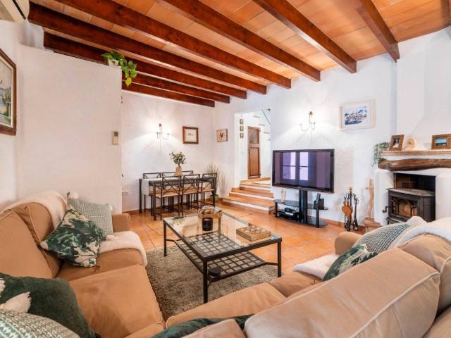 Terreno en venta en Pollença, el Camp