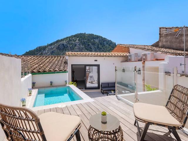 Terreno en venta en Serra de Tramuntana, Baleares