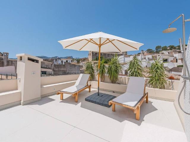 Terreno en venta en Serra de Tramuntana, Baleares