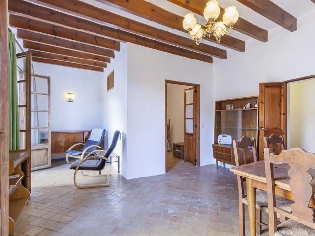 Terreno en venta en Pollença, el Camp