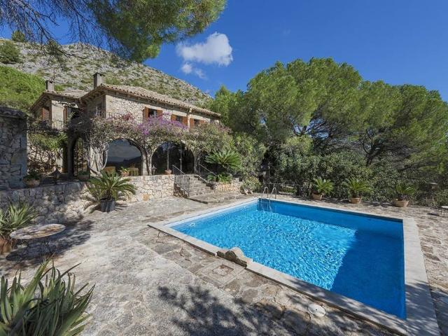 Terreno en venta en Serra de Tramuntana, Baleares