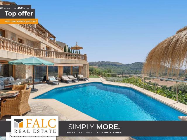 Terreno en venta en Serra de Tramuntana, Baleares