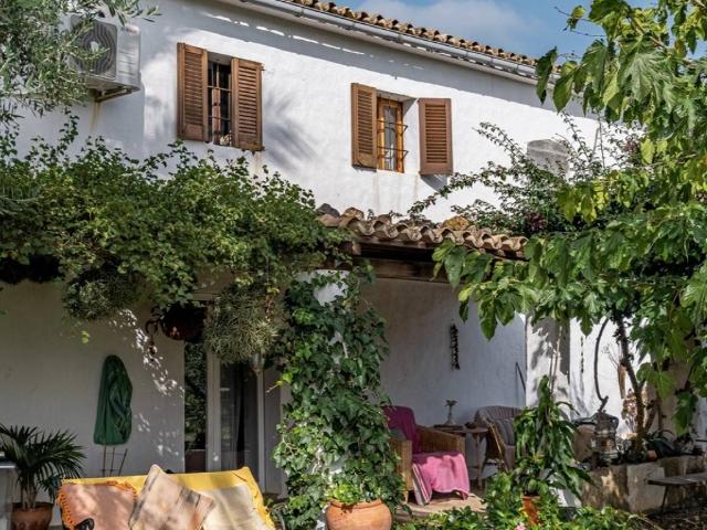 Terreno en venta en Pollença, el Camp