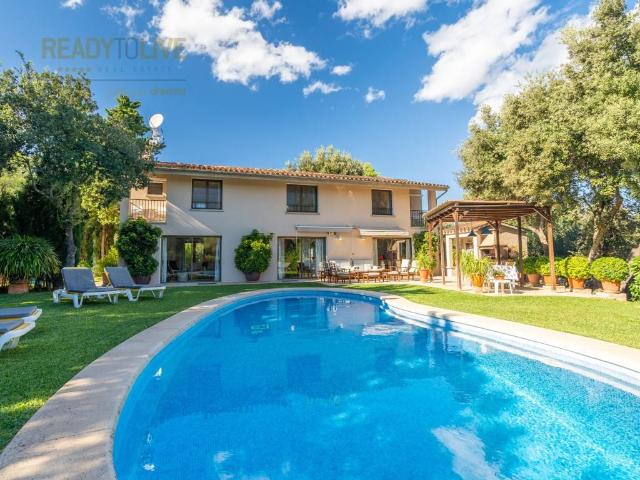 Terreno en venta en Pollença, el Camp