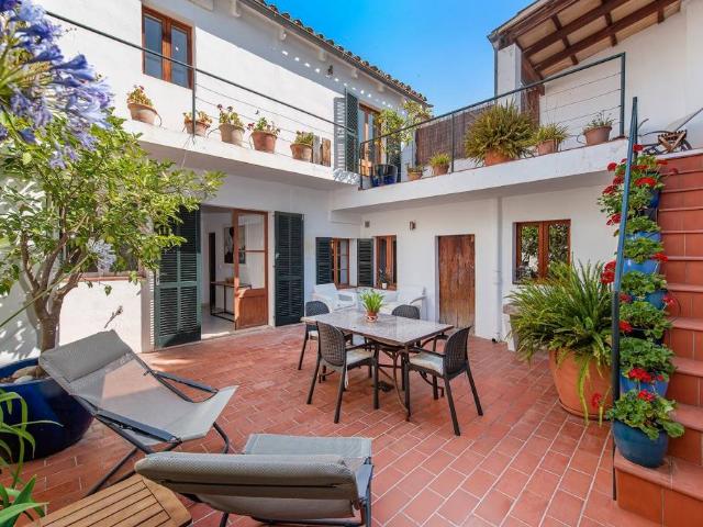 Terreno en venta en Pollença, el Camp