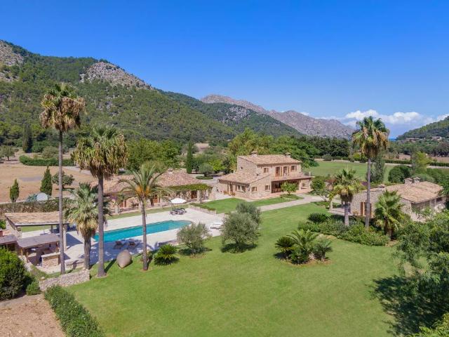 Terreno en venta en Serra de Tramuntana, Baleares