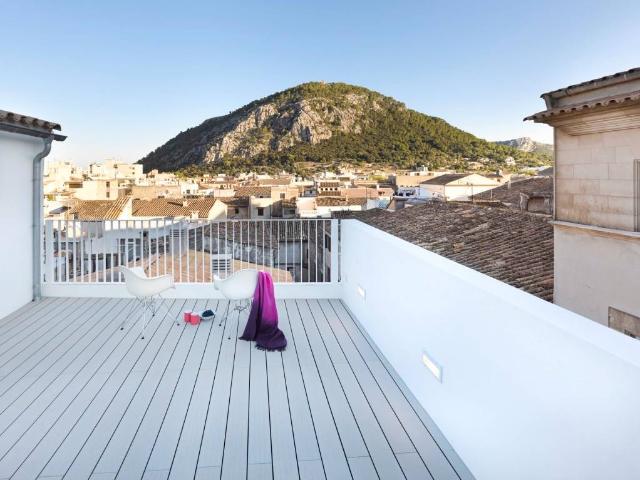 Terreno en venta en Pollença, el Camp Terreno en venta en Pollença, el Camp