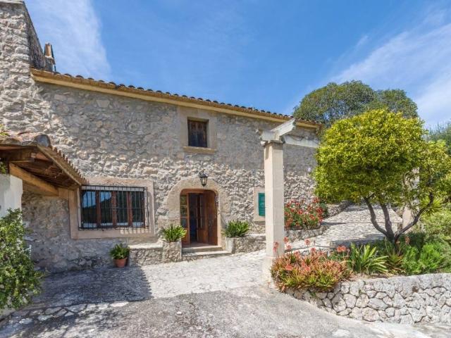 Terreno en venta en Pollença, el Camp