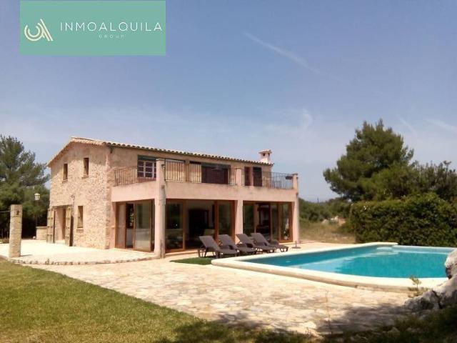 Terreno en venta en Pollença, el Camp