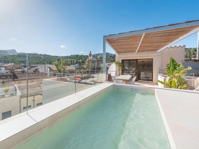 Terreno en venta en Pollença, el Camp