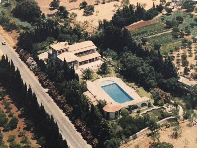 Terreno en venta en Pollença, el Camp
