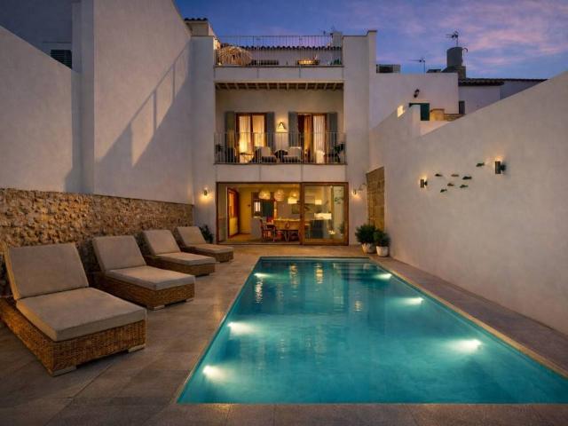 Terreno en venta en Serra de Tramuntana, Baleares