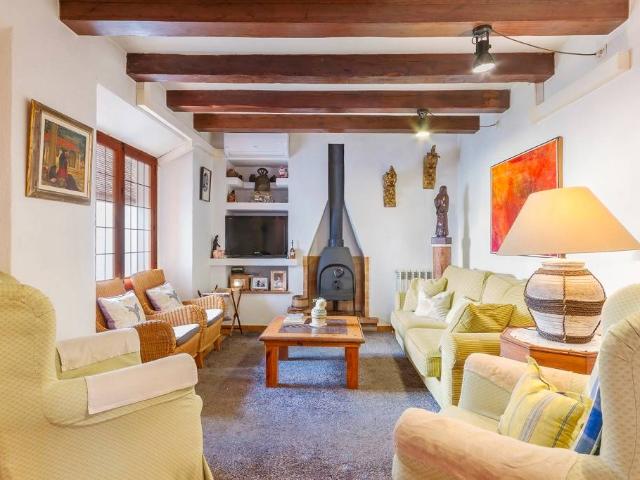 Terreno en venta en el Camp, Serra de Tramuntana