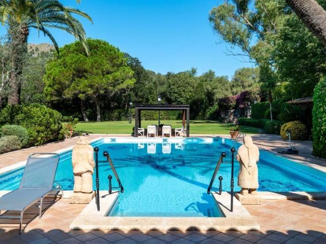 Terreno en venta en Serra de Tramuntana, Baleares