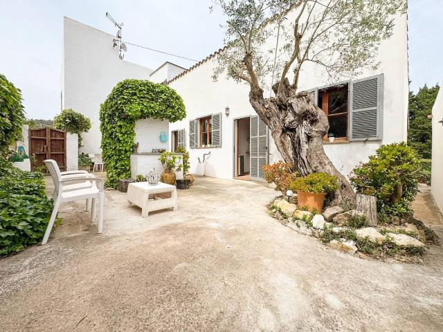 Terreno en venta en Serra de Tramuntana, Baleares