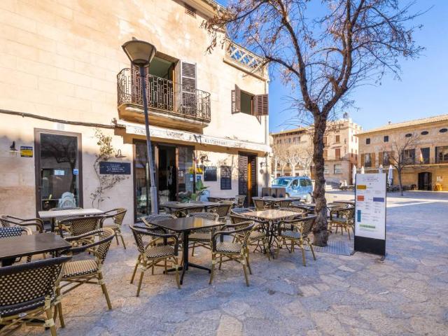 Terreno en venta en Serra de Tramuntana, Baleares