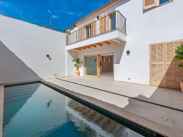 Terreno en venta en el Camp, Serra de Tramuntana