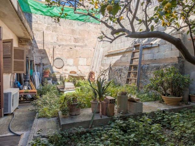 Terreno en venta en Pollença, el Camp