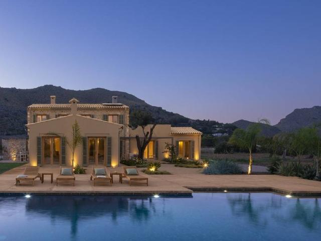 Terreno en venta en Serra de Tramuntana, Baleares