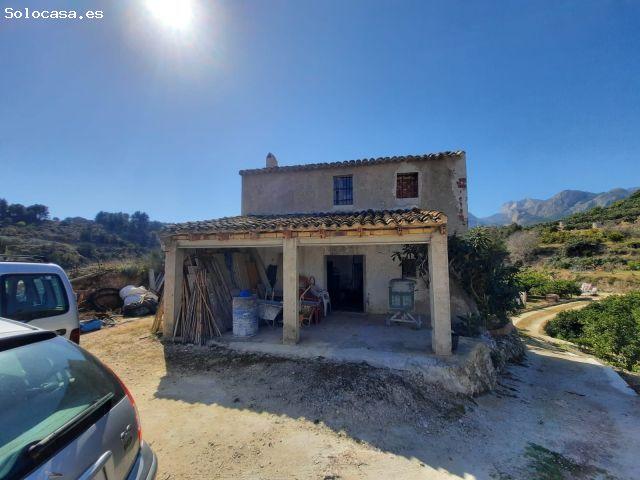 Local Comercial en venta en Polop