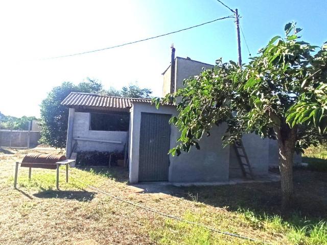 Terreno en venta en Reus, Casc antic