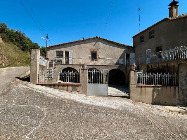 Terreno en venta en Pontós