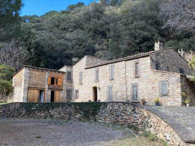 Terreno en venta en Barri Vell, Gironès