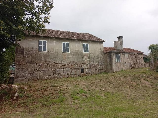 Terreno en venta en Ponteareas, O Condado