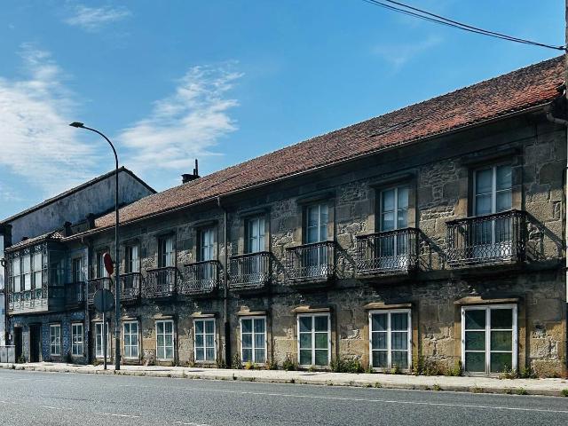 Terreno en venta en Caldas, Galicia