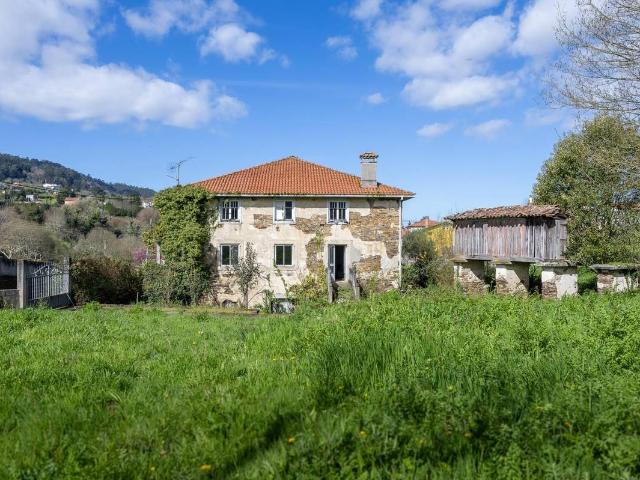 Terreno en venta en O Eume, Galicia