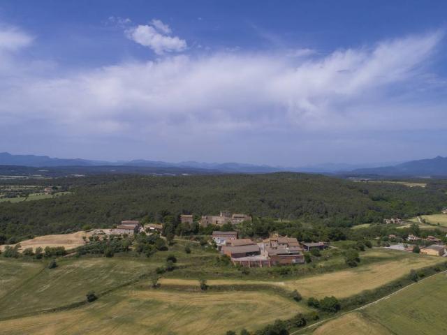 Terreno en venta en el Castell, Alt Empordà