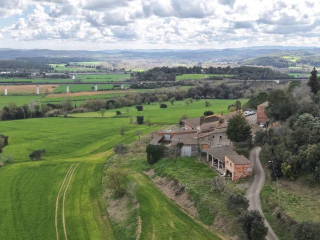 Terreno en venta en Pontós