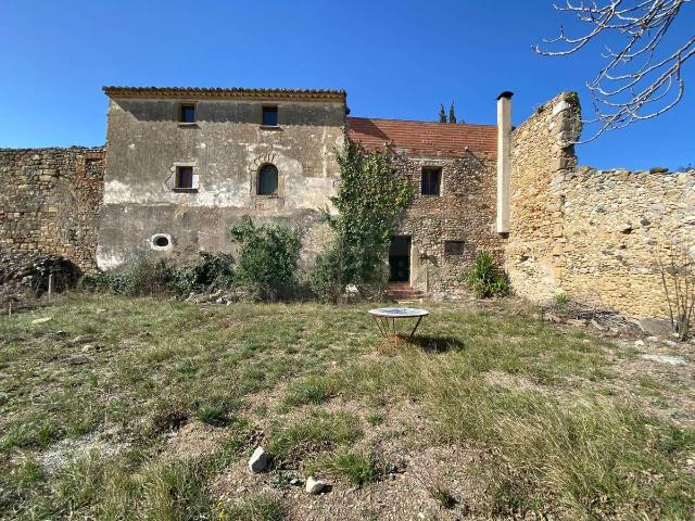Terreno en venta en Pontós