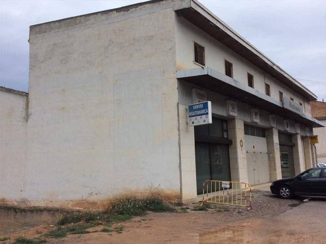 Terreno en venta en Ponts