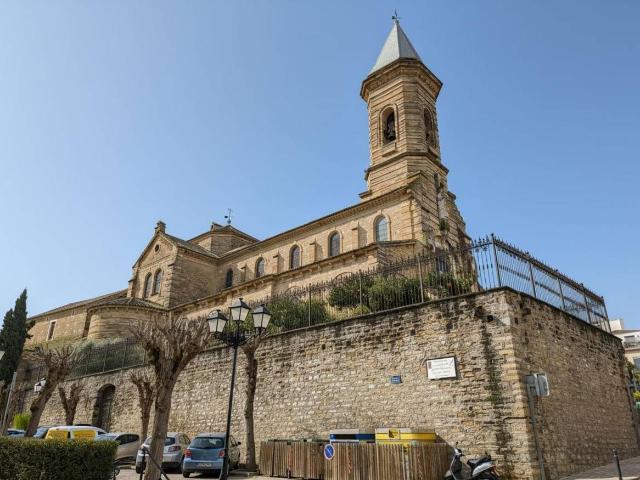 Terreno en venta en Porcuna, Andalucía