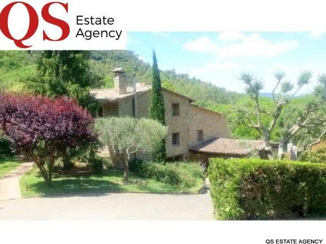 Terreno en venta en Porqueres, Porqueres