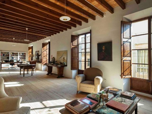 Terreno en venta en Pla de Mallorca, Baleares