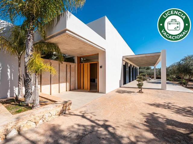 Terreno en venta en Pla de Mallorca, Baleares