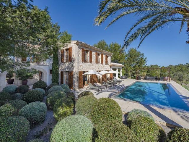 Terreno en venta en Pla de Mallorca, Baleares