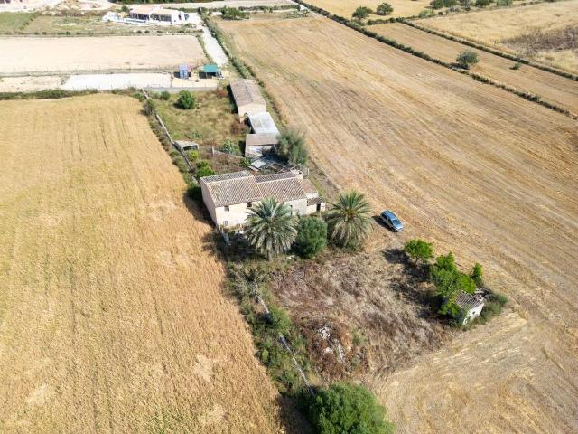 Terreno en venta en Pla de Mallorca, Baleares